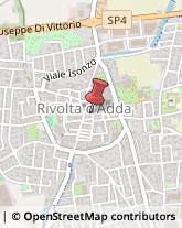 Giornalai Rivolta d'Adda,26027Cremona