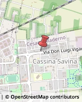 Pizzerie Cesano Maderno,20811Monza e Brianza