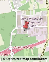 Trasporti Eccezionali Fagnano Olona,21054Varese