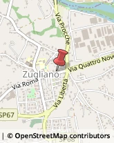 Macellerie Zugliano,36030Vicenza