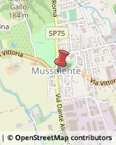 Cucine per Comunità Mussolente,36065Vicenza