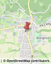 Apparecchiature Elettriche, Civili ed Industriali Castelcucco,31030Treviso