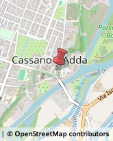 Associazioni Sindacali Cassano d'Adda,20062Milano