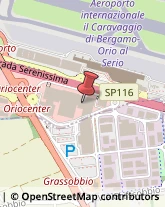 Agenti e Rappresentanti di Commercio Orio al Serio,24050Bergamo