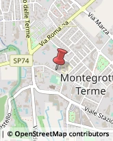 Detersivi e Detergenti Montegrotto Terme,35036Padova