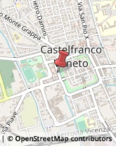 Biancheria per la casa - Produzione Castelfranco Veneto,31033Treviso