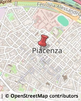 Dispositivi di Sicurezza e Allarme,29121Piacenza