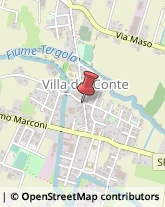 Profumerie Villa del Conte,35010Padova