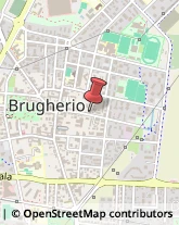 Lavanderie Brugherio,20861Monza e Brianza