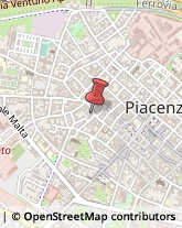 Associazioni d'Arma e Combattentistiche Piacenza,29121Piacenza