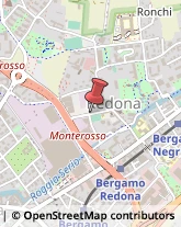 Rettifica Cilindri e Motori Bergamo,24124Bergamo