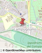 Campeggi, Villaggi Turistici e Ostelli,20151Milano