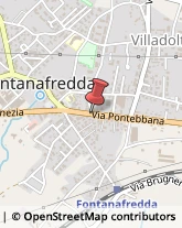 Lavanderie a Secco Fontanafredda,33074Pordenone