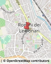 Gelaterie Ronchi dei Legionari,34077Gorizia