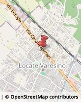 Lavanderie Locate Varesino,22070Como