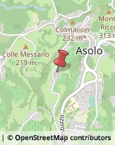Collegi Asolo,31011Treviso