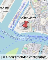 Porti e Servizi Portuali,30123Venezia