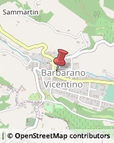 Biblioteche Private e Pubbliche Barbarano Vicentino,36021Vicenza