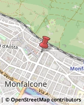 Locali, Birrerie e Pub Monfalcone,34074Gorizia