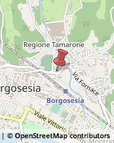 Agenti e Rappresentanti di Commercio Borgosesia,13011Vercelli