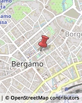 Ricerca Scientifica - Istituti Bergamo,24121Bergamo