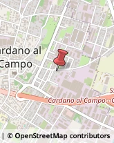 Impianti Idraulici e Termoidraulici Cardano al Campo,21010Varese