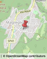 Letti Magreglio,22030Como