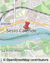 Ingegneri Sesto Calende,21018Varese