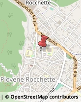 Poste Piovene Rocchette,36013Vicenza