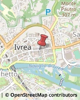 Fibbie Ivrea,10015Torino