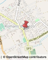 Lavanderie a Secco Romans d'Isonzo,34076Gorizia