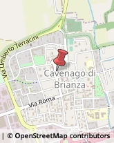 Poste Cavenago di Brianza,20873Monza e Brianza