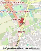 Depurazione e Trattamento Delle Acque - Servizi Monza,20035Monza e Brianza