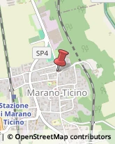 Parrucchieri Marano Ticino,28040Novara