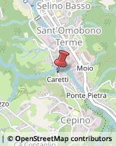 Corrieri Sant'Omobono Terme,24038Bergamo