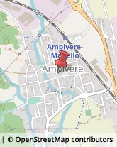 Carte di Credito - Servizi Ambivere,24030Bergamo