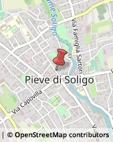 Via Giuseppe Garibaldi, 19/21,31053Pieve di Soligo