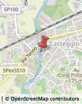 Pronto Soccorso Casteggio,27045Pavia