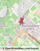 Caldaie per Riscaldamento Arco,38062Trento