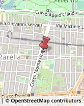 Corso Monte Grappa, 66,10145Torino