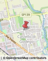 Farmacie Castello di Godego,31030Treviso