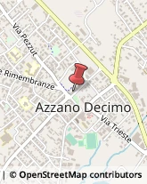 Buying Offices Azzano Decimo,33082Pordenone