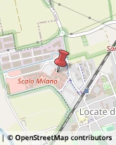 Sedie e Tavoli - Dettaglio Locate di Triulzi,20085Milano