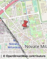 Via Andrea Costa, 5,20026Novate Milanese