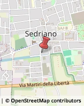 Asili Nido Sedriano,20018Milano