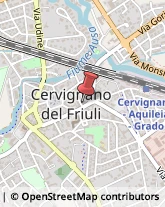 Abbigliamento Cervignano del Friuli,33052Udine