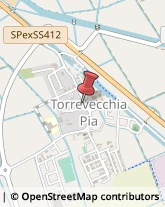 Banche e Istituti di Credito Torrevecchia Pia,27010Pavia