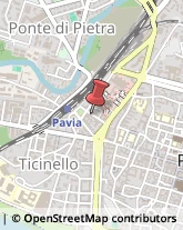 Associazioni Sindacali Pavia,27100Pavia