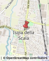 Profumerie Isola della Scala,37063Verona