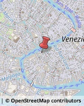 Impianti Idraulici e Termoidraulici Venezia,30124Venezia